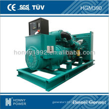 388KVA Standby Googol Diesel Generator